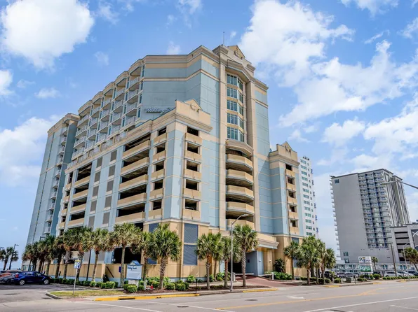 2501 S Ocean Blvd. #1219, Myrtle Beach, SC 29577