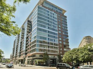 1 Charles St S UNIT 5A, Boston, MA 02116