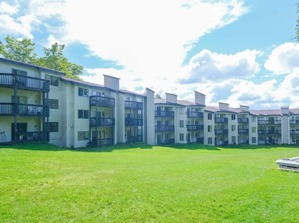 109 Okemo Ridge Road #C-307, Ludlow, VT 05149