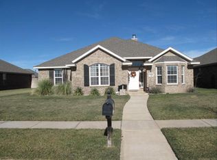 9312 Perry Ave, Amarillo, TX 79119
