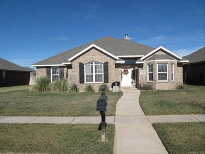 9312 Perry Ave, Amarillo, TX, 79119