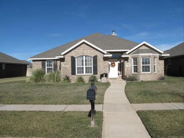 9312 Perry Ave, Amarillo, TX 79119