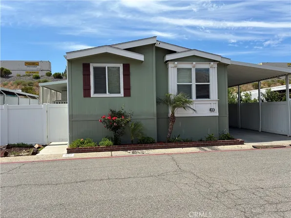 4901 Green River Rd #292, Corona, CA 92878