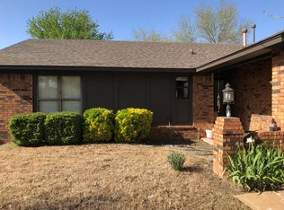 2504 E Fort Worth St, Broken Arrow, OK 74014