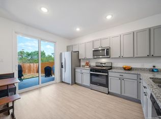 9842 Chevalier Frst, San Antonio, TX 78221