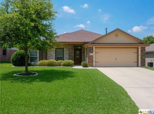 8611 Hansom Cab Dr, Temple, TX 76502