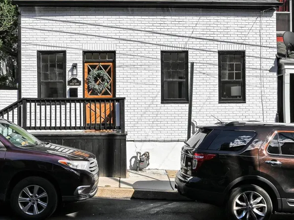 519 Howard Ave, Lancaster, PA 17602
