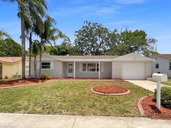 2530 FLINTWOOD DRIVE, HOLIDAY, FL 34690