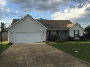 4579 Amanda Cv, Milan, TN 38358