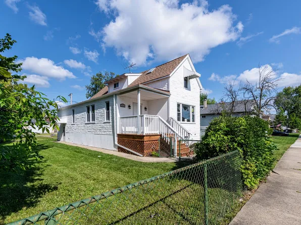 (undisclosed Address), Brookfield, IL 60513