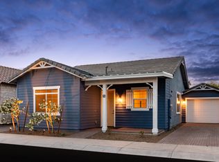 850 E Mulberry Pl #0, Chandler, AZ 85286