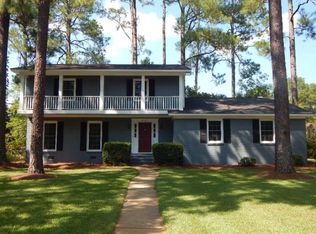 2321 Pheasant Dr, Albany, GA 31707