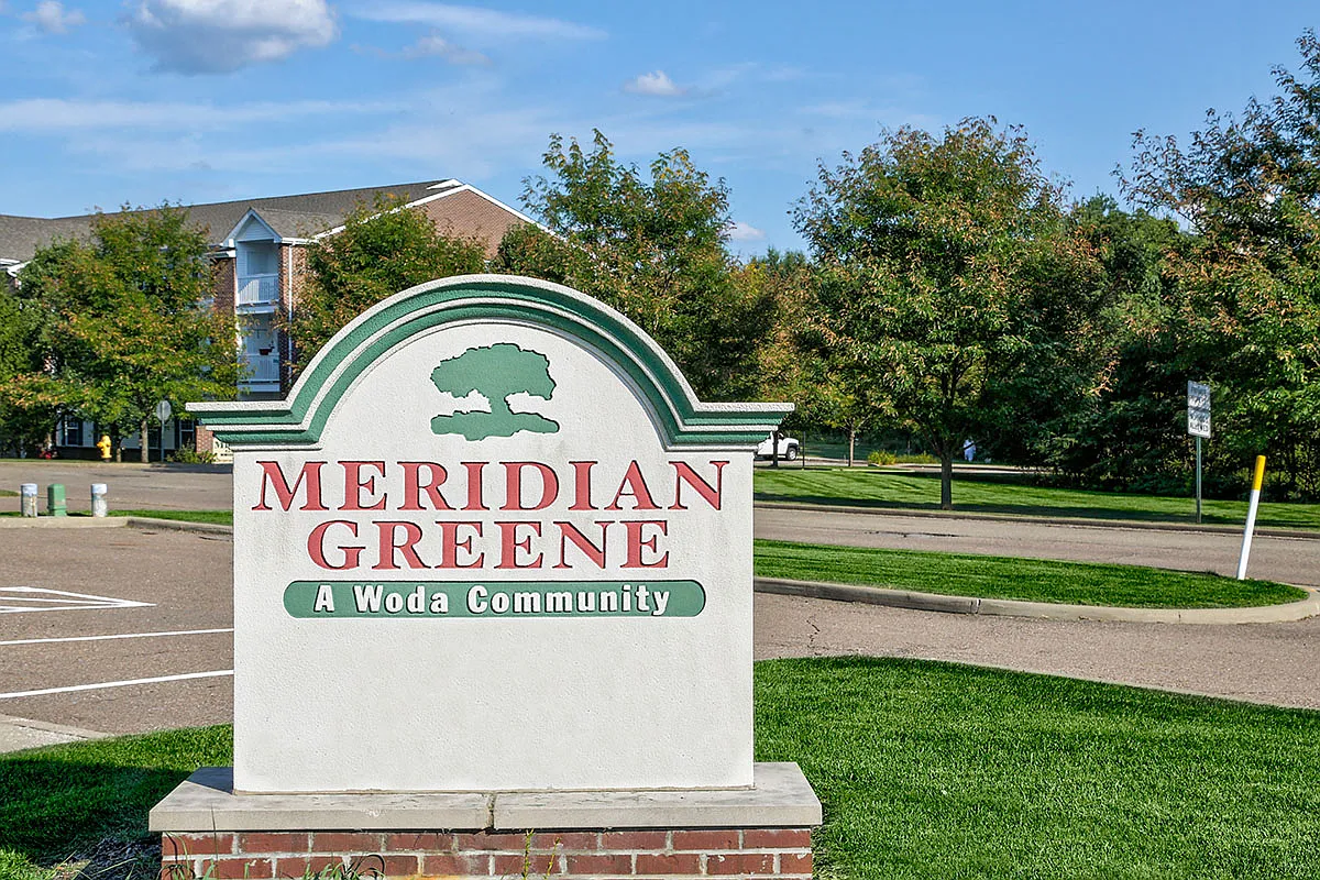 Meridian Greene II — Photo 1