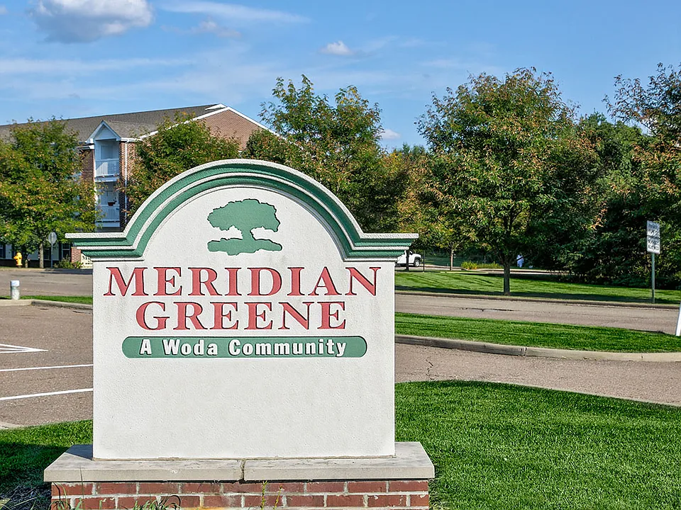 Meridian Greene II
