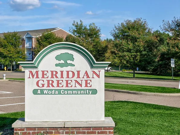 Meridian Greene II, 11 Meridian Way #114B, Steubenville, OH 43953