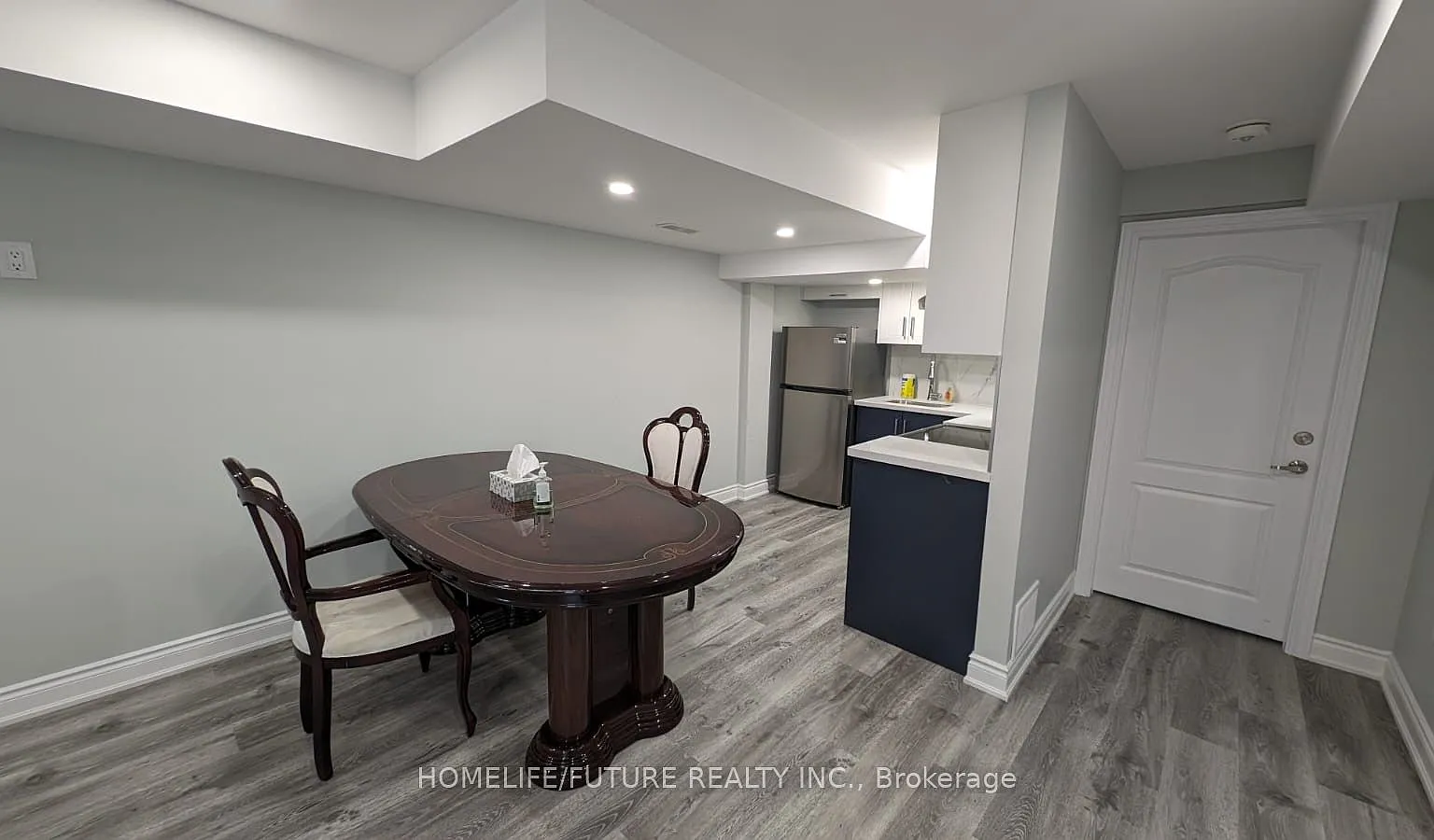 1 bed, $1,550 — Photo 2