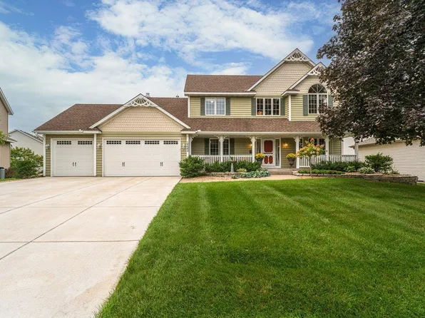 14042 Forest Ln, Apple Valley, MN 55124