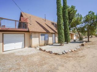 5430 Sunnyslope Rd, Phelan, CA 92371