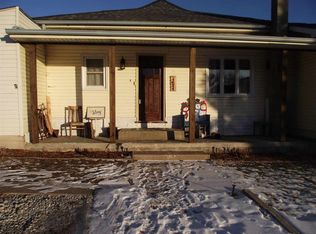 405 G St, Neligh, NE 68756