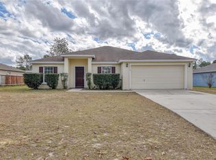 7110 SW 130th Lane Rd, Ocala, FL 34473