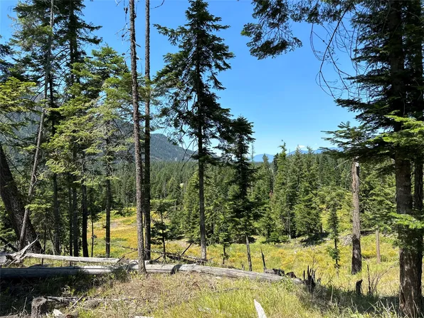5 Flatiron Way Vis Lot Of, Thompson Falls, MT 59873