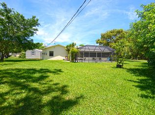 6501 Ocala Ave, Fort Pierce, FL 34950