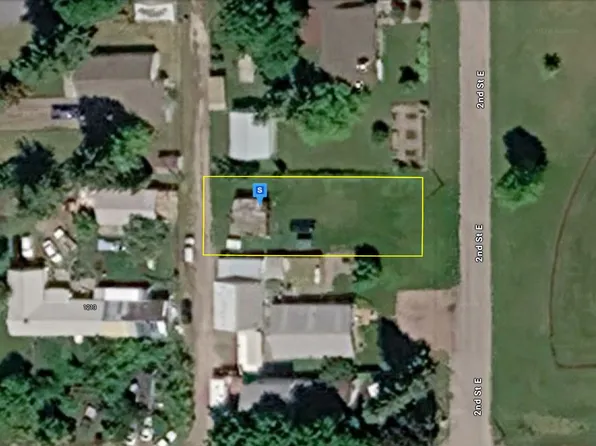 1210 2nd St W, Polson, MT 59860