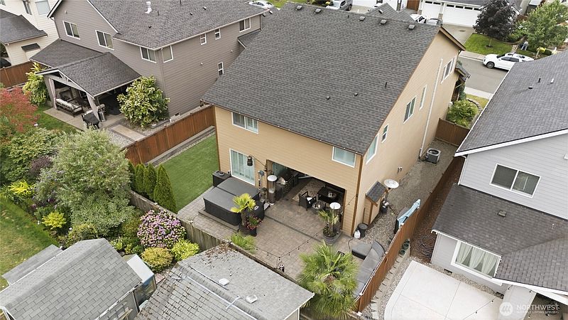 4th image of 11121 172nd St Court E