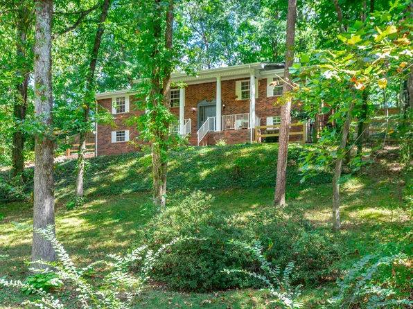 430 Bluebird Cir, Chattanooga, TN 37412