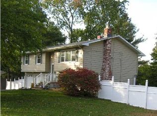 21 Bamberry Ln, Toms River, NJ