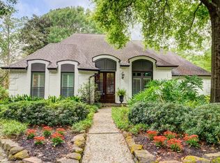 3531 Tree Ln, Humble, TX 77339