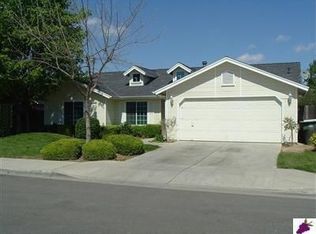 4694 W Yale Ave, Fresno, CA 93722