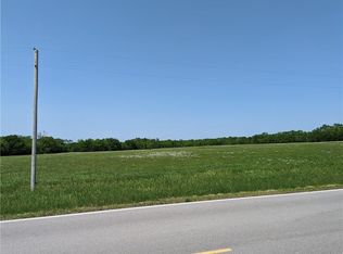NE 1800th Rd, Garnett, KS 66032
