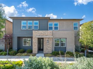 293 Lynx, Irvine, CA 92618