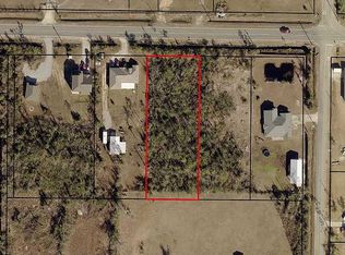6320 John Pitts Rd, Panama City, FL 32404