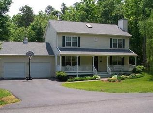 600 Jefferson Dr, Palmyra, VA 22963