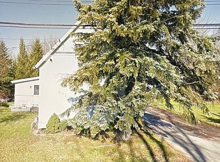 991 Bullis Rd, Elma, NY 14059