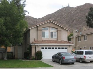 21520 Calle Prima, Moreno Valley, CA 92557