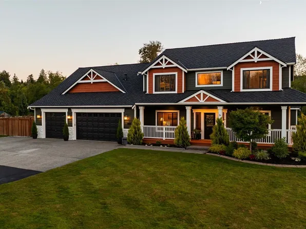 111 176th Street NE, Arlington, WA 98223