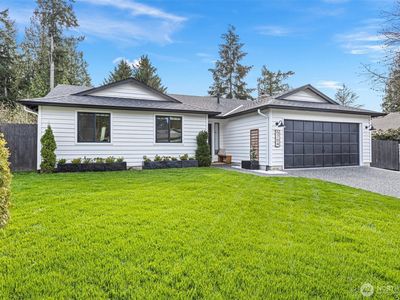 5704 144th Street SE, Everett, WA, 98208
