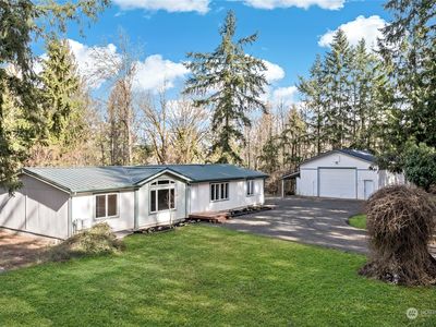 19705 199th Street E, Orting, WA, 98360
