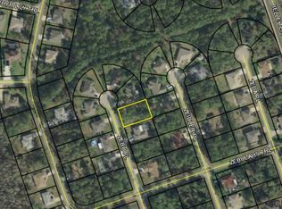 8 Zebu Pl, Palm Coast, FL 32164