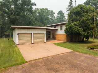 2262 23rd Avenue, Rice Lake, WI 54868