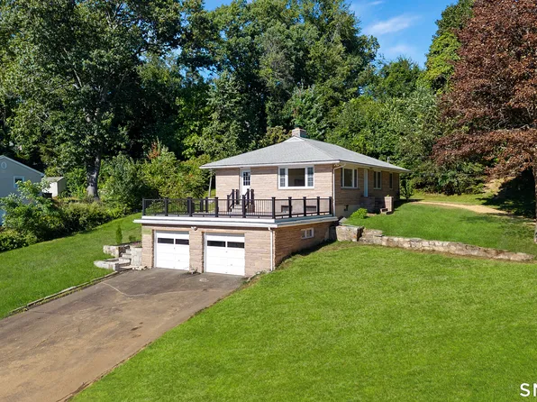 10 Jeanette Road, Danbury, CT 06811