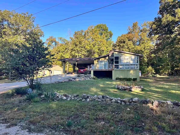 19 Lakeside Trl, Williford, AR 72482