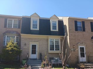 10306 Castlehedge Ter, Silver Spring, MD 20902
