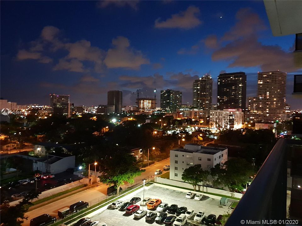 1st image of 600 NE 36th 1117 Miami #1117