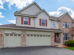 26209 Mapleview Dr, Plainfield, IL 60585