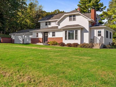 W808 State Road 33, Bangor, WI, 54614