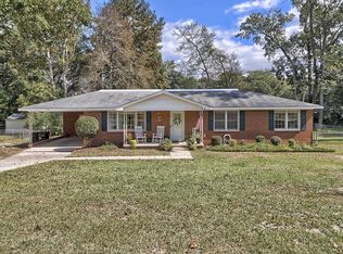 1137 Lown Dr, West Columbia, SC 29170